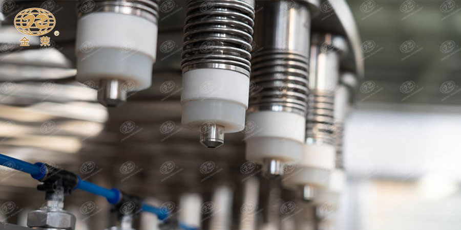 果汁灌裝線-2 果汁灌裝線-2