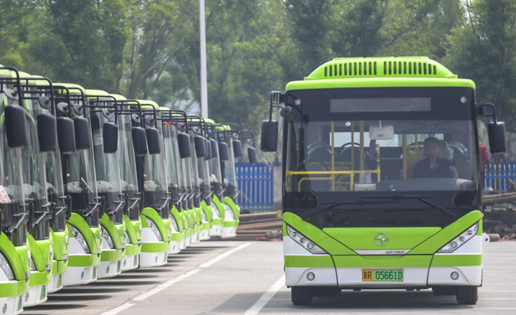 為什么我國的機(jī)車供電標(biāo)準(zhǔn)選擇用DC600V呢？(圖1)